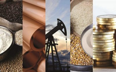 commodities