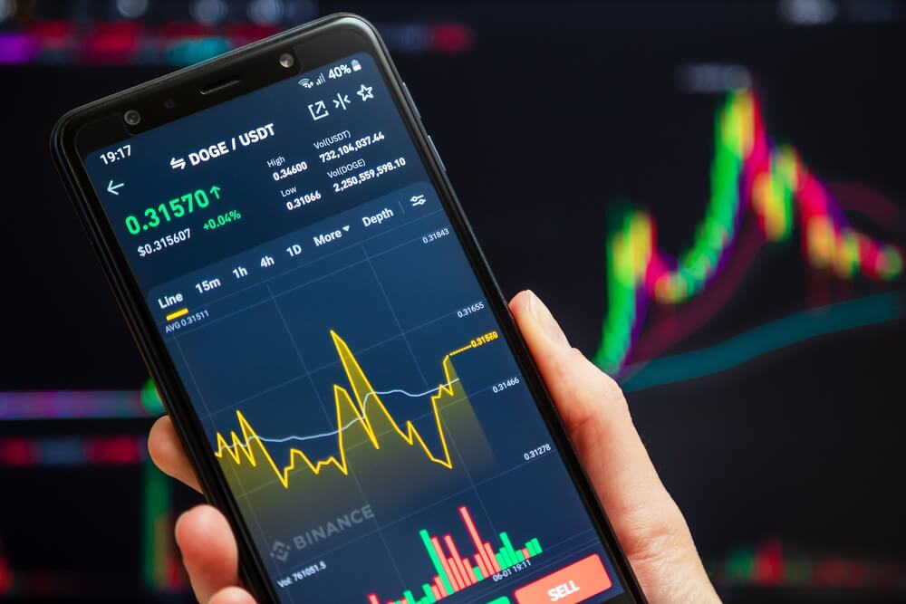 forex trading fx