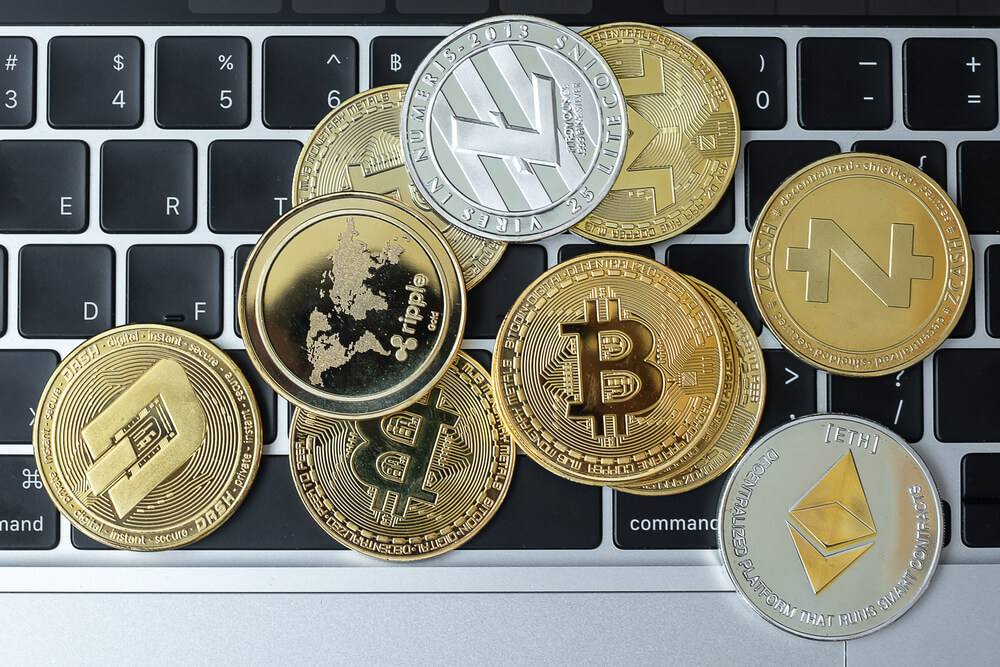 crypto trading signals