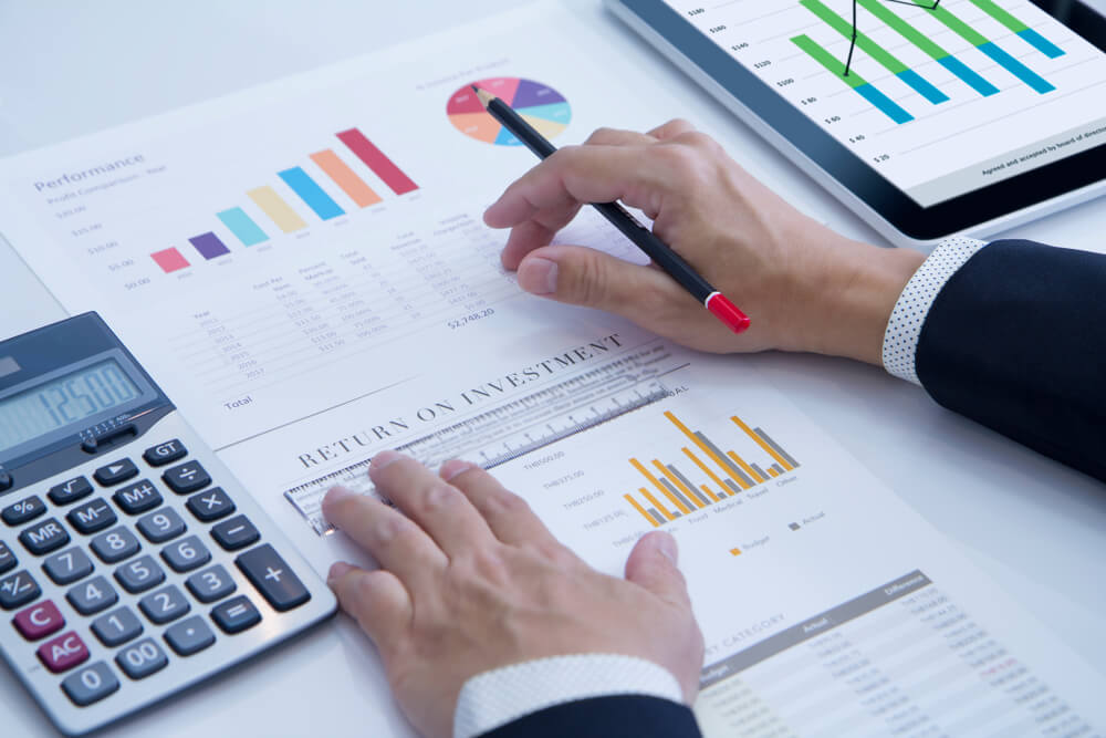 how to combine work and trading