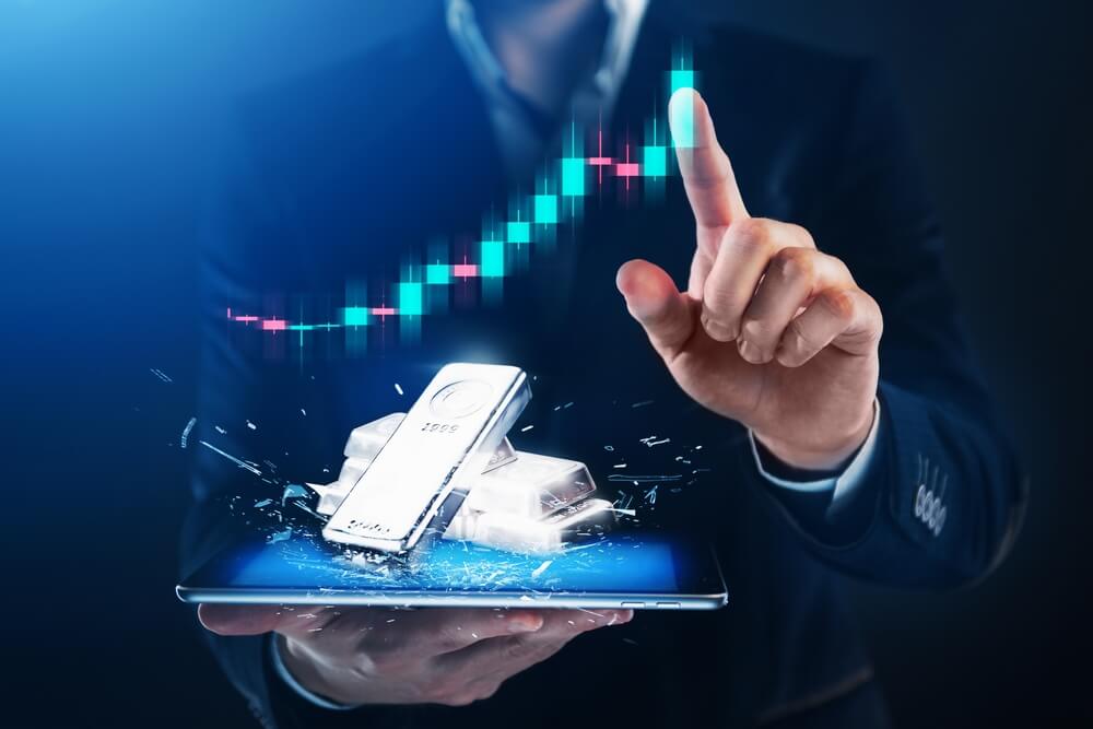 how to trade metals